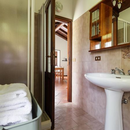 Il Giardino Segreto Apartment Barzio Exterior photo