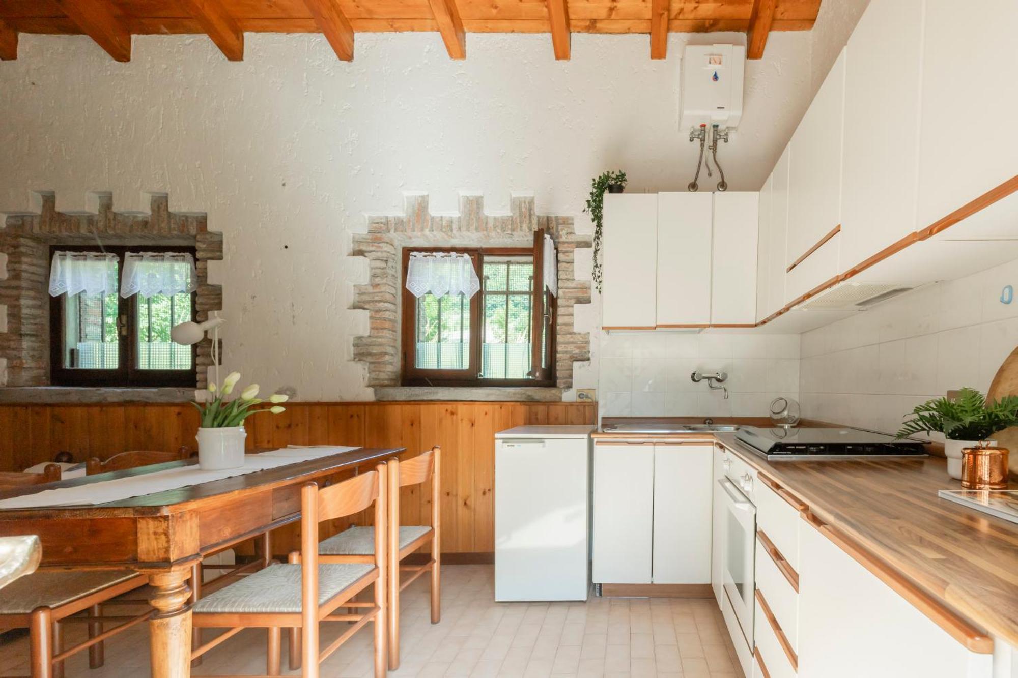 Il Giardino Segreto Apartment Barzio Exterior photo