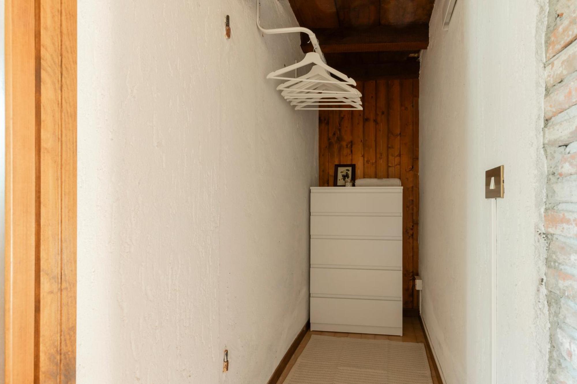 Il Giardino Segreto Apartment Barzio Exterior photo