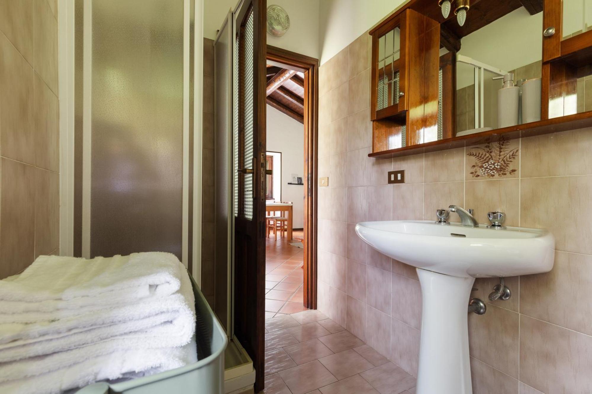Il Giardino Segreto Apartment Barzio Exterior photo