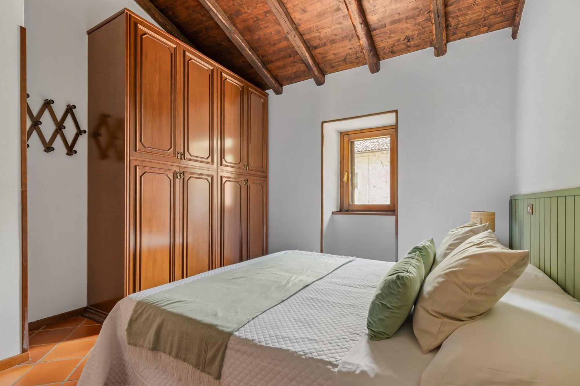 Il Giardino Segreto Apartment Barzio Exterior photo